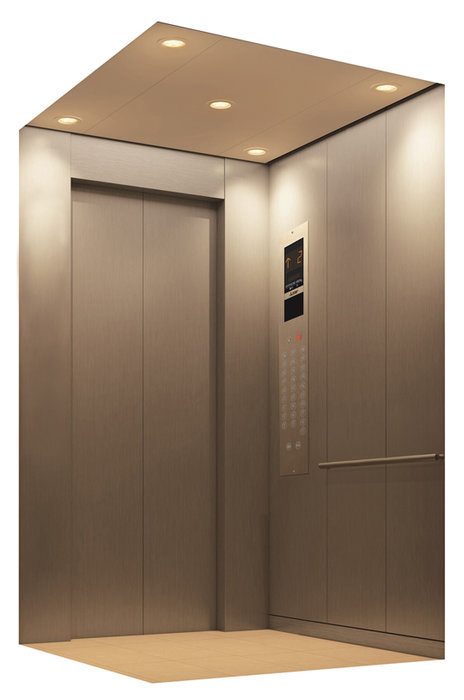 Mitsubishi Electric to Launch NEXIEZ-LITE MRL Elevator in India